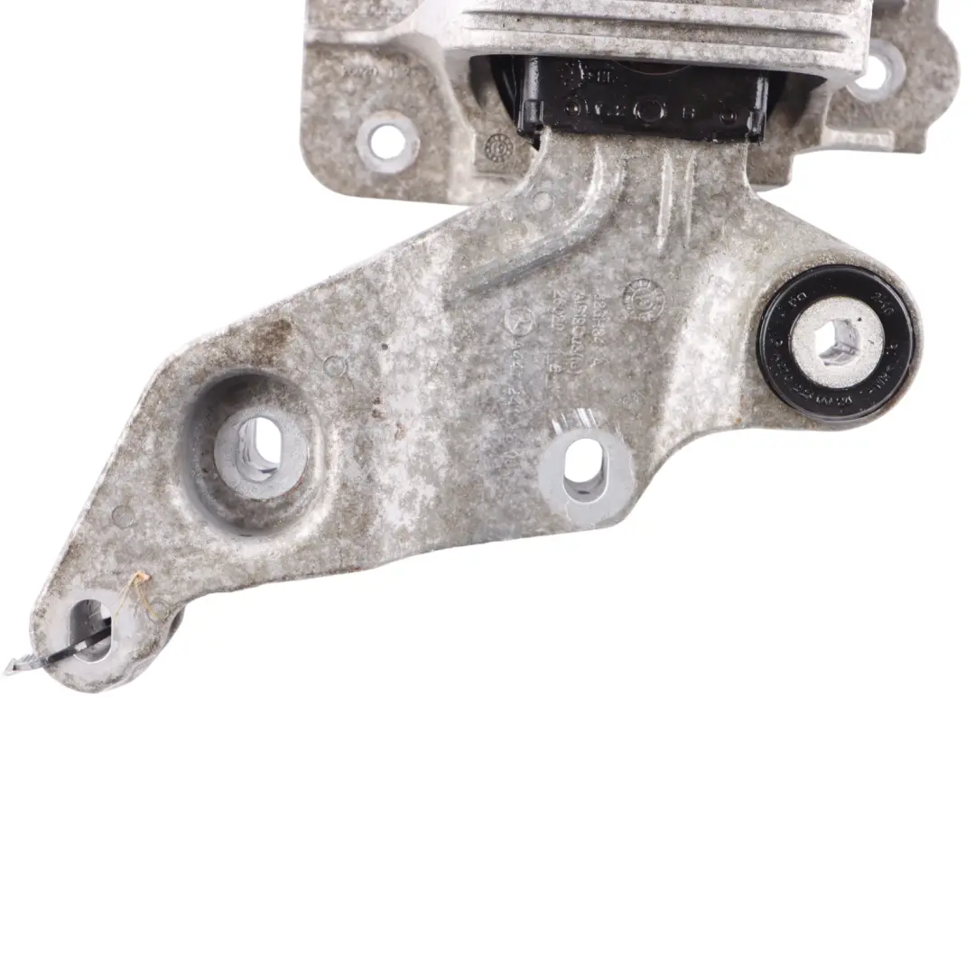 Mercedes W447 Engine Mount Holder Carrier Support Front Right O/S - SKU A4472411200 - Part number A4472411200