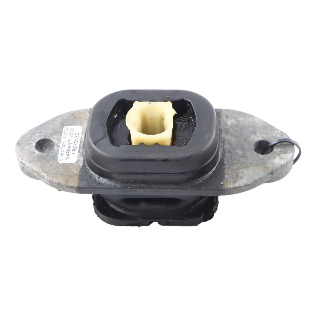 Mercedes W447 Engine Mount Bracket Support Carrier Holder - SKU A4472411413 - Part number A4472411413