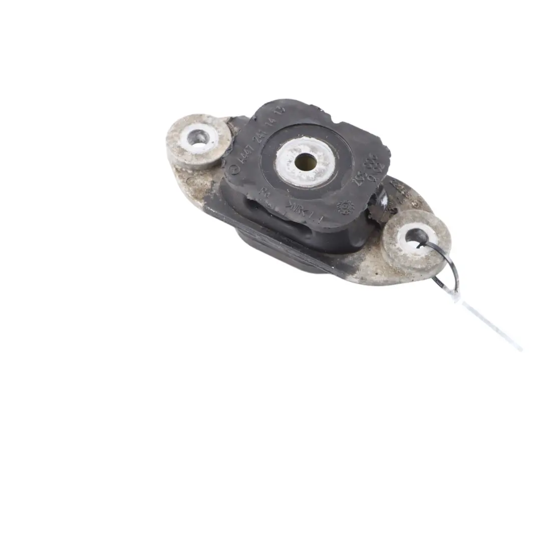 Mercedes W447 Soporte Del Motor Soporte De Soporte - SKU A4472411413 - Número de pieza A4472411413