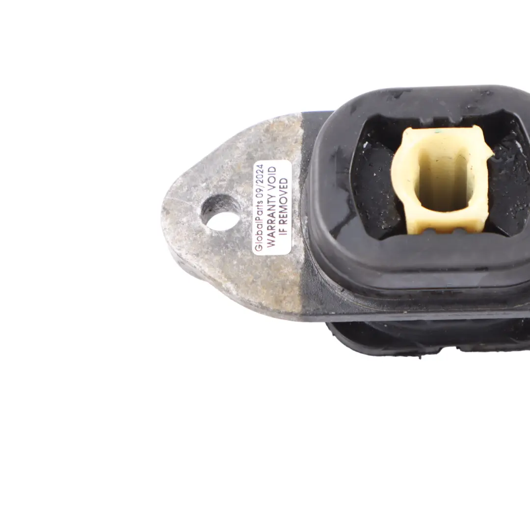 Mercedes W447 Engine Mount Bracket Support Carrier Holder - SKU A4472411413 - Part number A4472411413