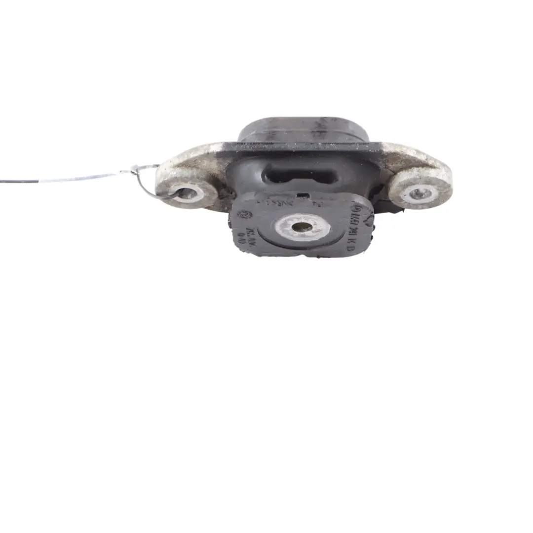 Mercedes W447 Uchwyt Łapa Mocowania Skrzyni - SKU A4472411413 - Numer Części A4472411413