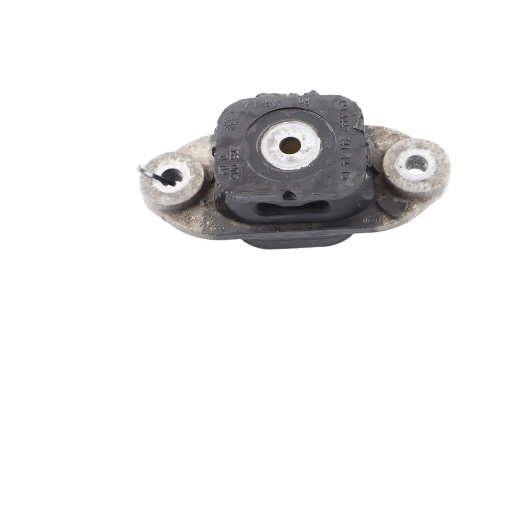 Mercedes W447 Engine Mount Bracket Support Carrier Holder - SKU A4472411413 - Part number A4472411413