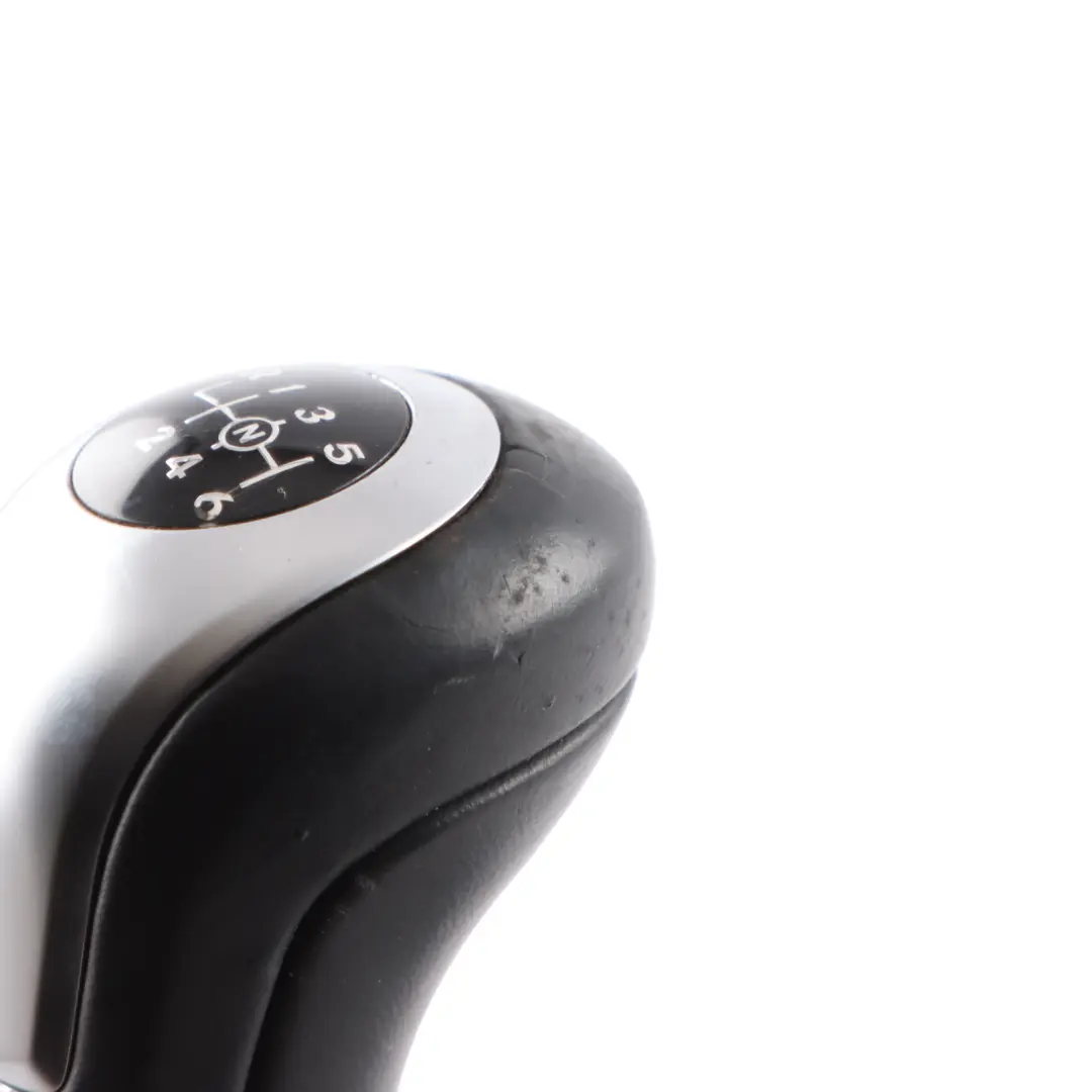 Lever Shift Selector Knob 6-Speed Cover Mercedes Vito W447 Gear - SKU A4472601600 - Part number A4472601600
