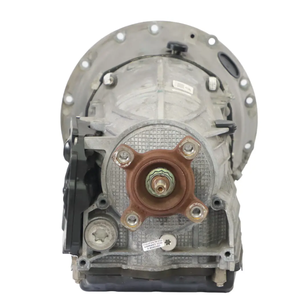 Automatic Gearbox Mercedes Vito W447 722908 722.908 A4472706600 WARRANTY - SKU A4472707200 - Part number A4472707200