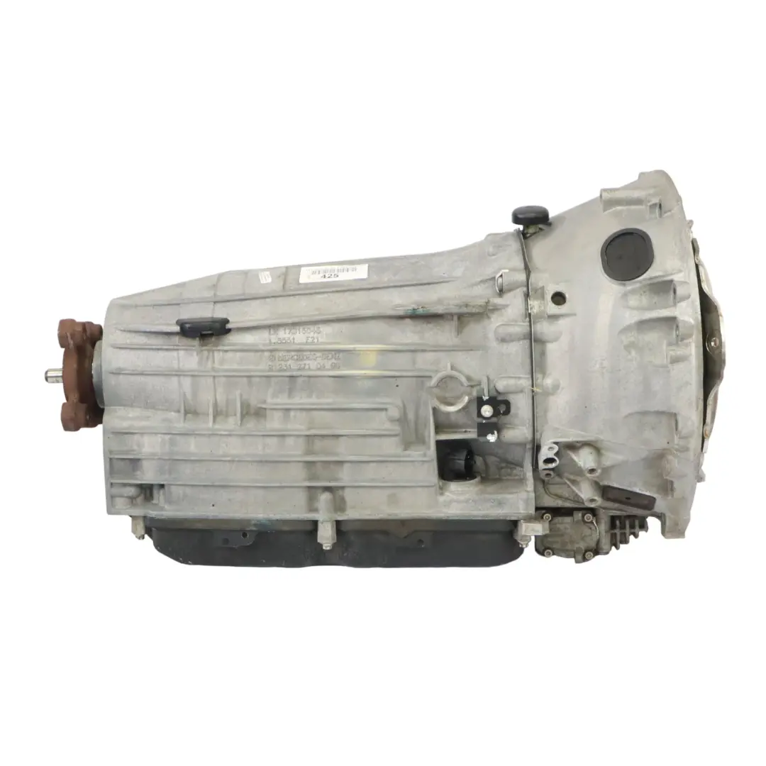 Mercedes Vito W447 Automatyczna Skrzynia Biegów 722908 722.908 A4472706600 - SKU A4472707200 - Numer Części A4472707200