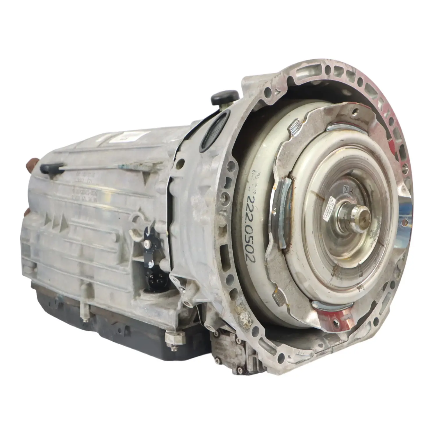 Automatic Gearbox Mercedes Vito W447 722908 722.908 A4472706600 WARRANTY
