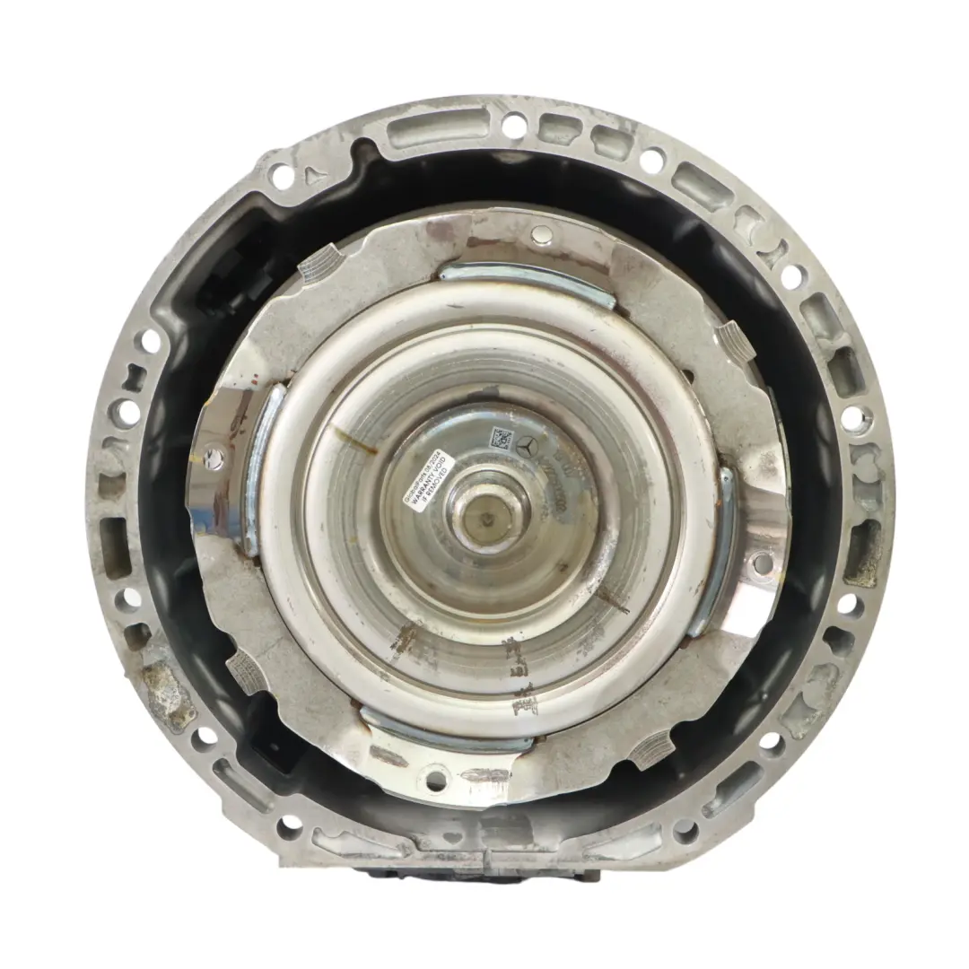 Cambio Automatico Mercedes Vito W447 722908 722.908 A4472706600 GARANZIA per con numero di parte A4472707200 Cambio Automatico Mercedes Vito W447 722908 722.908 A4472706600 GARANZIA - SKU A4472707200 - Numero di parte A4472707200