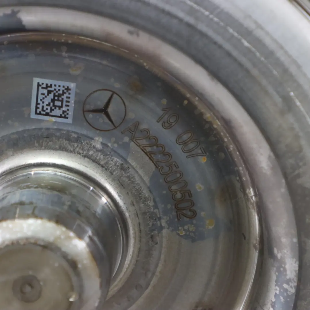  Cambio Automatico Mercedes Vito W447 722908 722.908 A4472706600 GARANZIA - SKU A4472707200 - Numero di parte A4472707200
