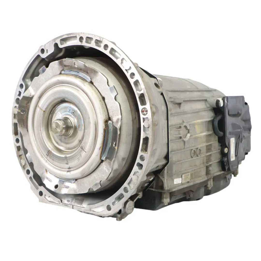 Automatic Gearbox Mercedes Vito W447 722908 722.908 A4472706600 WARRANTY - SKU A4472707200 - Part number A4472707200