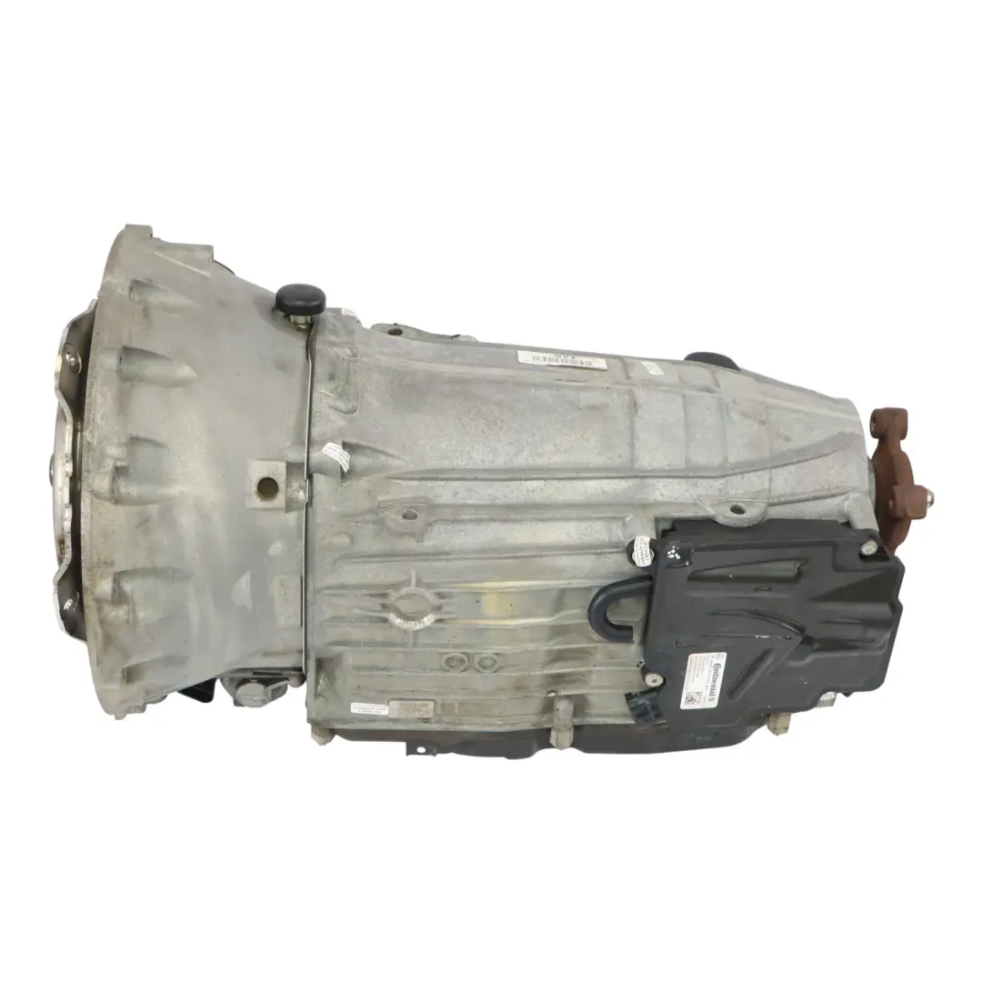  Automatik Getriebe Mercedes Vito W447 722908 722.908 A4472706600 GARANTIE - SKU A4472707200 - Teilenummer A4472707200