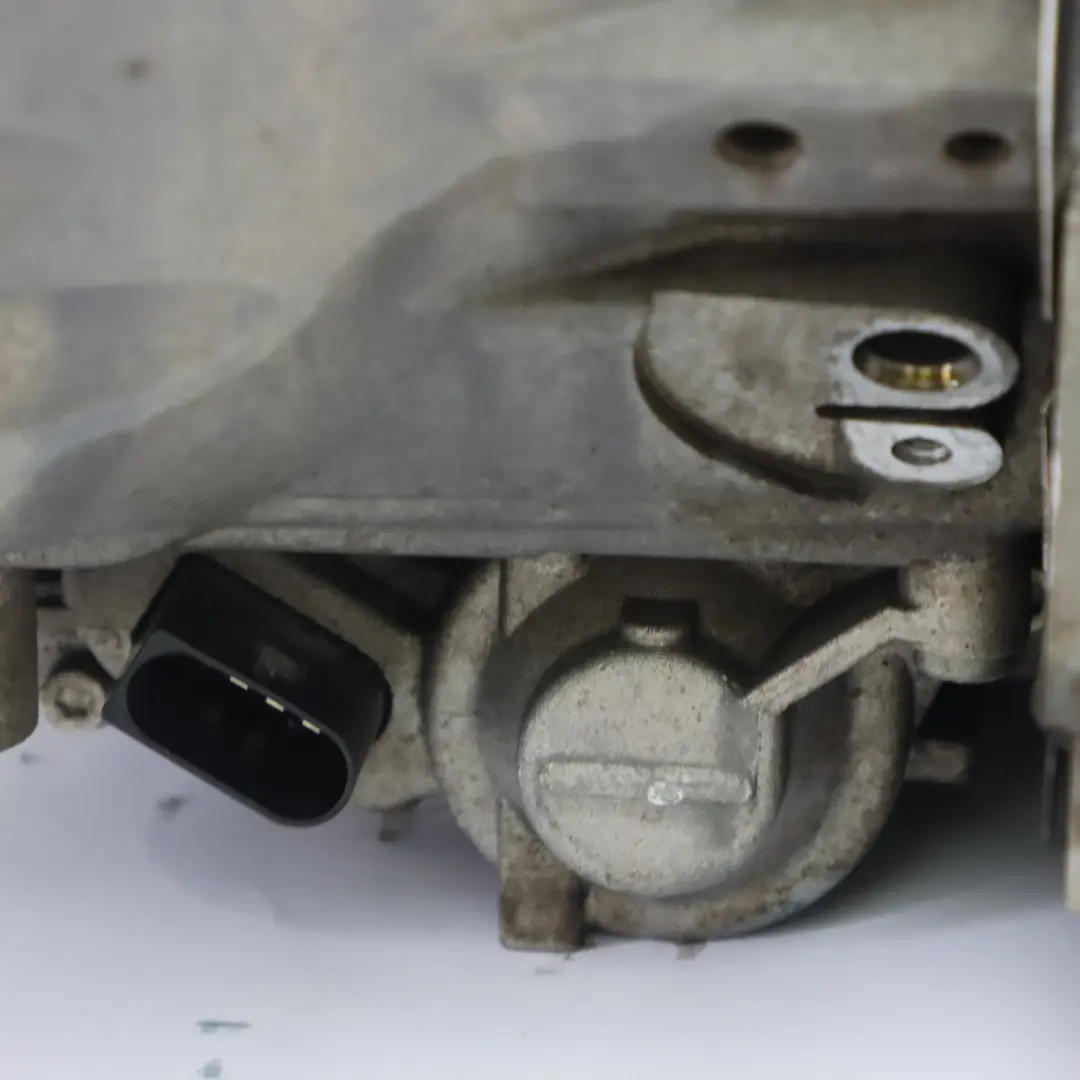 Automatic Gearbox Mercedes Vito W447 722908 722.908 A4472706600 WARRANTY - SKU A4472707200 - Part number A4472707200