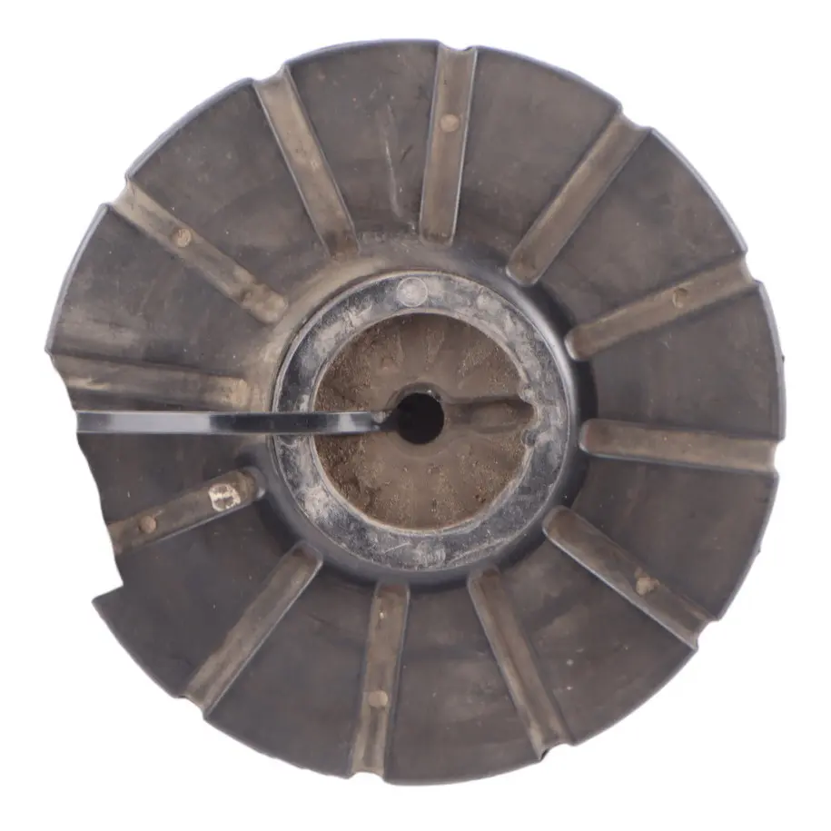 Mercedes W447 Podkładka Sprężyny Tył - SKU A4473240584 - Numer Części A4473240584