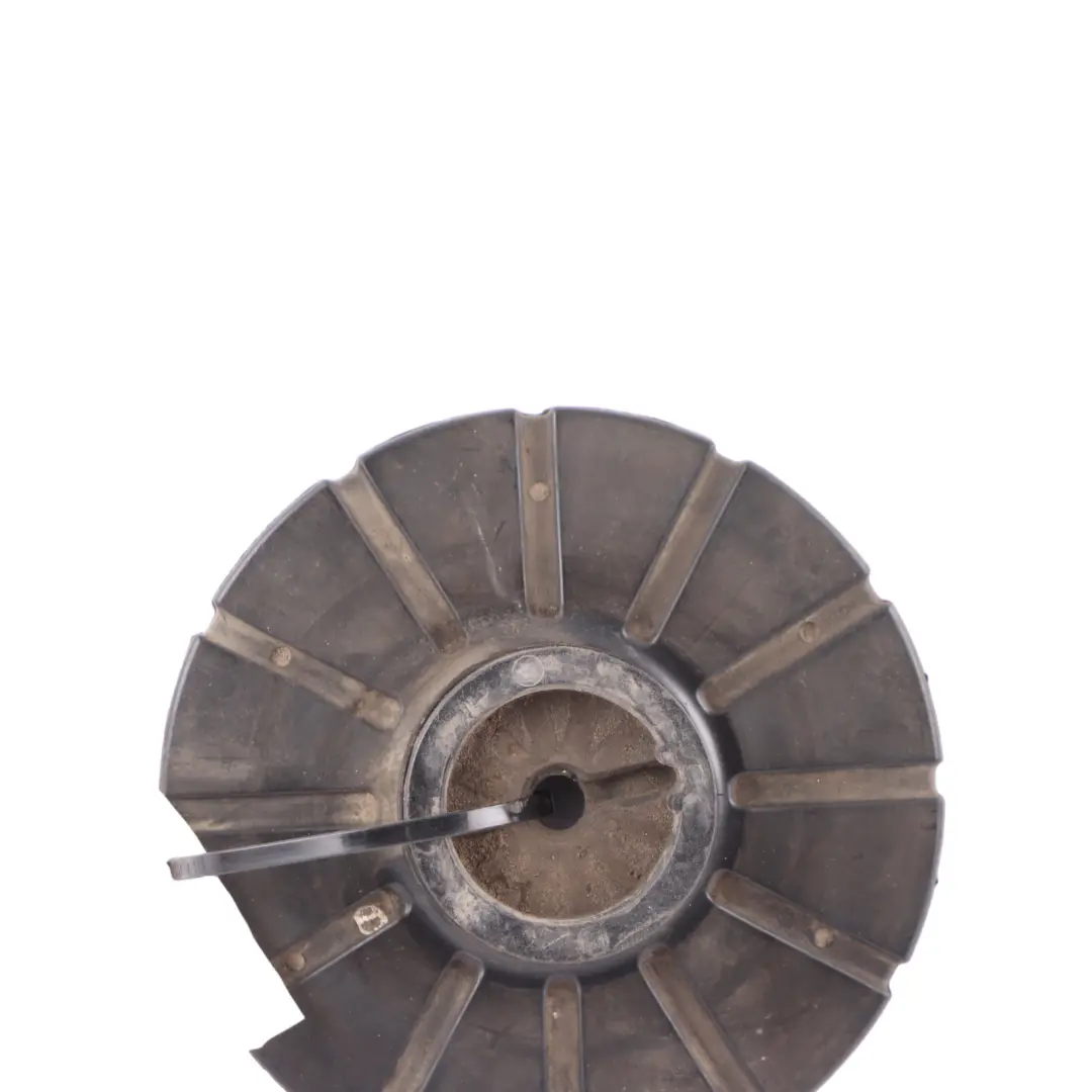 Hintere Untere Federscheibe für Mercedes W447 mit Teilenummer A4473240584 Mercedes W447 Hintere Untere Federscheibe - SKU A4473240584 - Teilenummer A4473240584