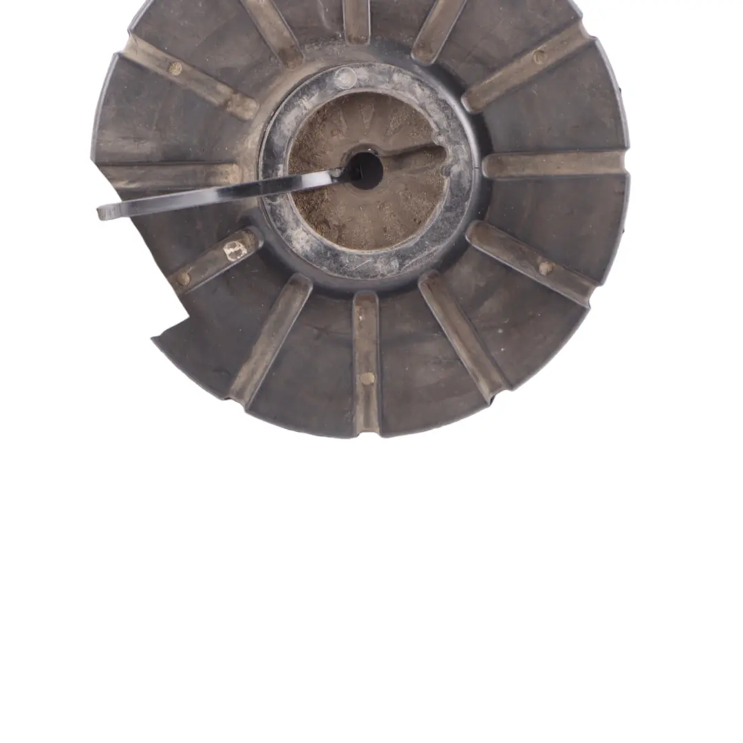 Mercedes W447 Cale De Ressort Inférieur Arrière - SKU A4473240584 - Numéro de pièce A4473240584