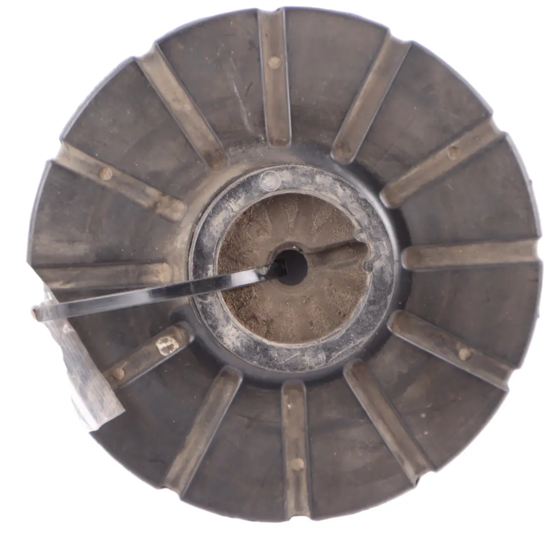 Mercedes W447 Rear Lower Spring Shim - SKU A4473240584 - Part number A4473240584