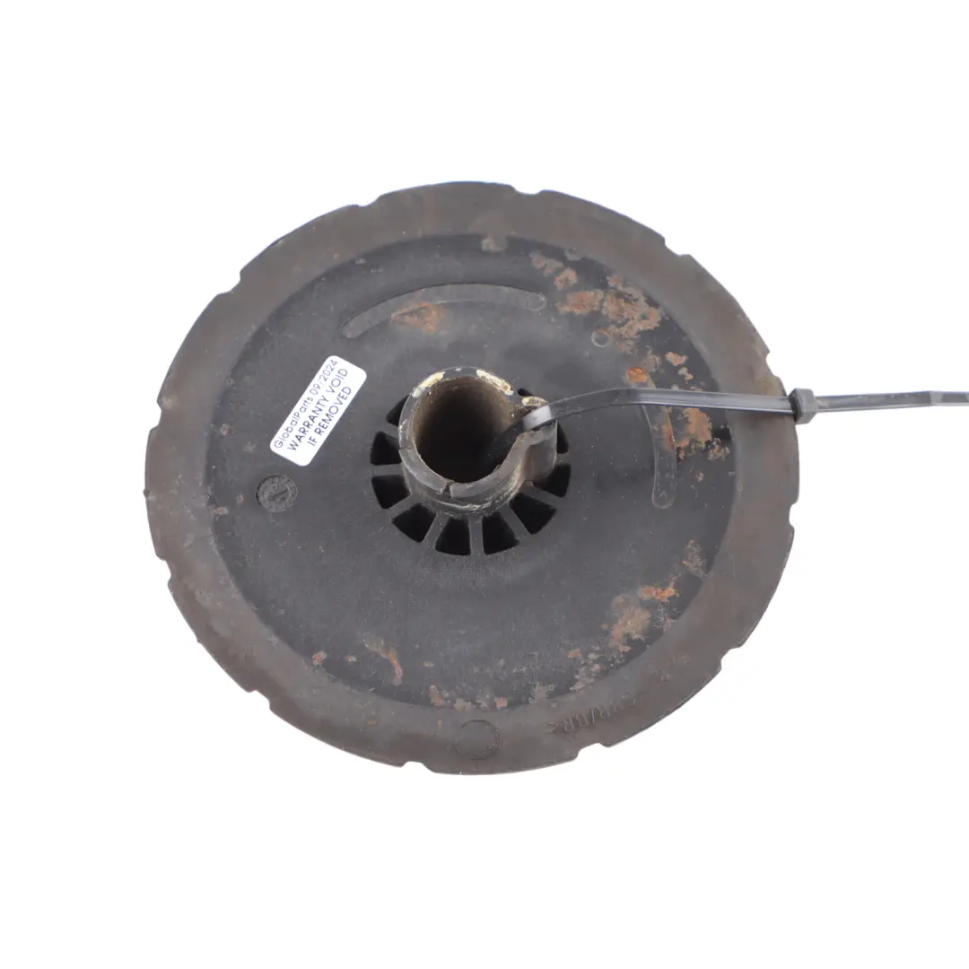 Mercedes W447 Rear Lower Spring Shim - SKU A4473240584 - Part number A4473240584