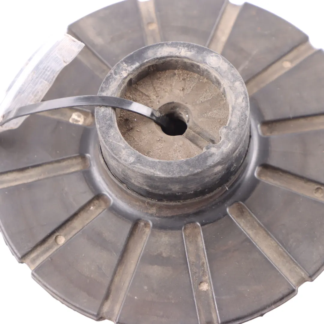 Mercedes W447 Rear Lower Spring Shim - SKU A4473240584 - Part number A4473240584
