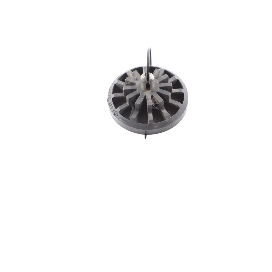 Mercedes Vito W447 Spring Pad Rear Axle Left Right N/O/S Coil Shim - SKU A4473240684 - Part number A4473240684