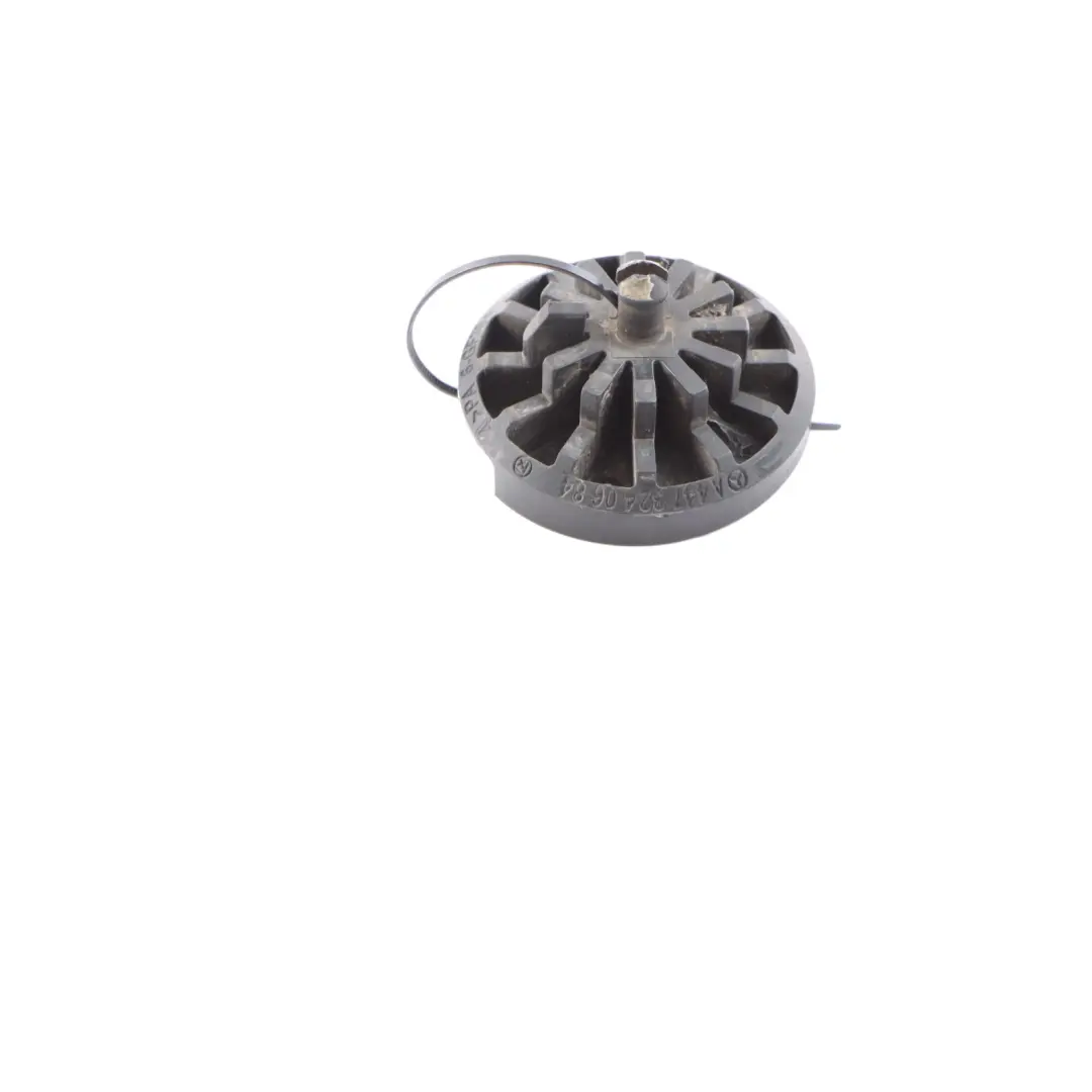 Mercedes Vito W447 Spring Pad Rear Axle Left Right N/O/S Coil Shim - SKU A4473240684 - Part number A4473240684