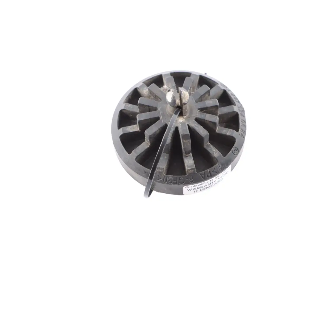 Mercedes Vito W447 Spring Pad Rear Axle Left Right N/O/S Coil Shim - SKU A4473240684 - Part number A4473240684