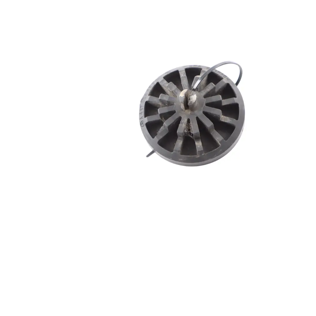 Mercedes Vito W447 Spring Pad Rear Axle Left Right N/O/S Coil Shim - SKU A4473240684 - Part number A4473240684