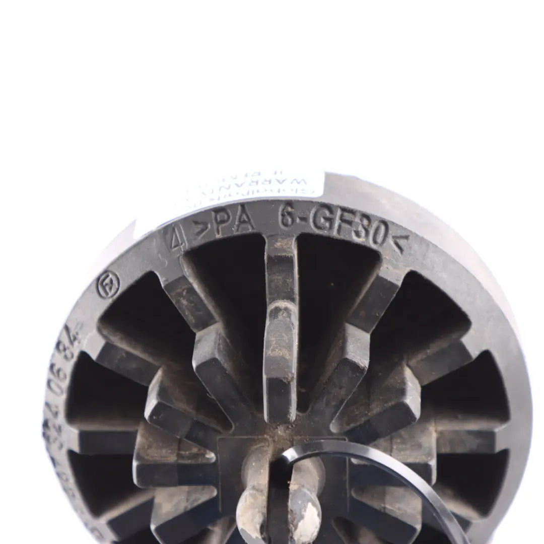 Almohadilla Resorte Trasero Izquierdo Derecho Coil para Mercedes W447 con número de pieza A4473240684 Mercedes W447 Almohadilla Resorte Trasero Izquierdo Derecho Coil - SKU A4473240684 - Número de pieza A4473240684