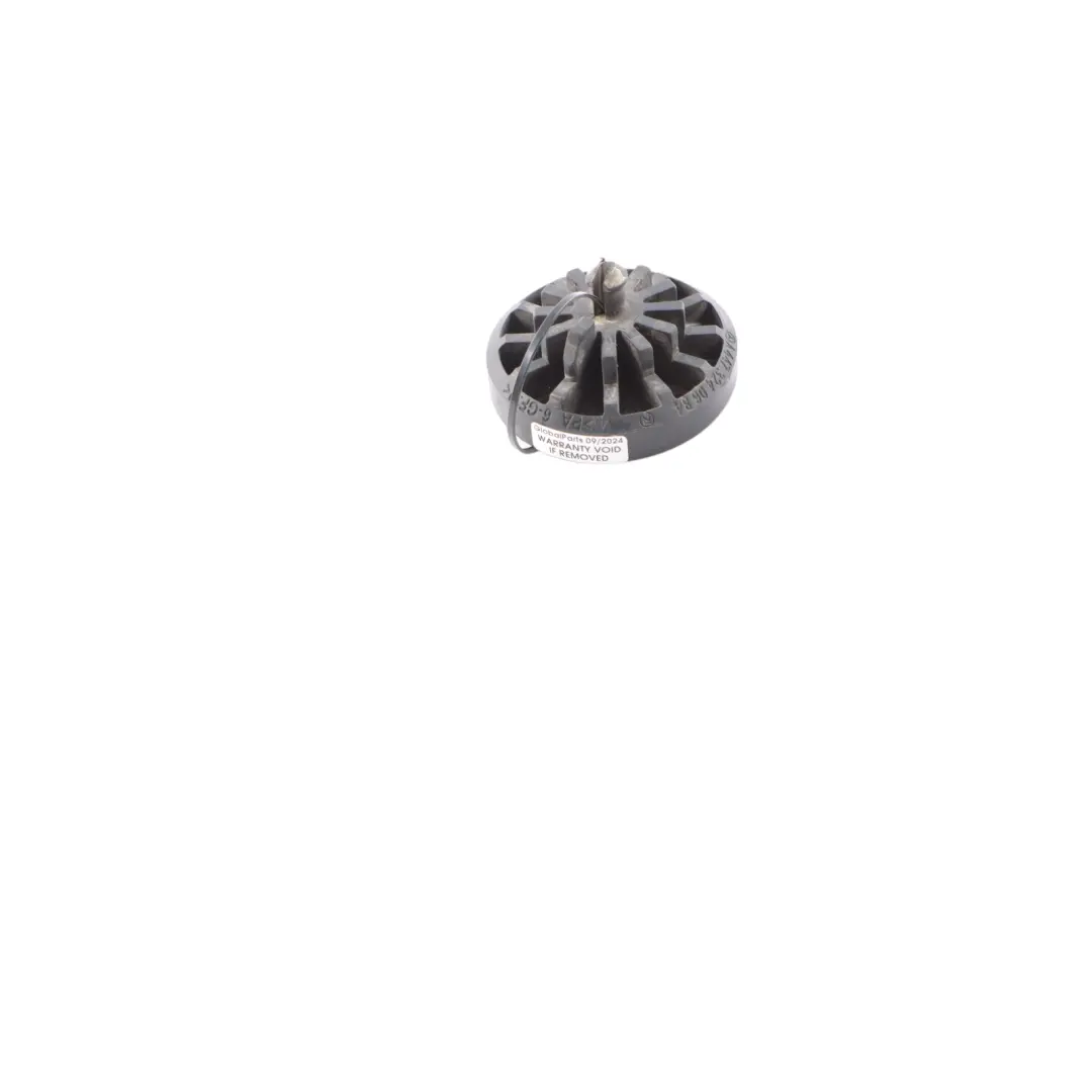 Mercedes Vito W447 Spring Pad Rear Axle Left Right N/O/S Coil Shim - SKU A4473240684 - Part number A4473240684