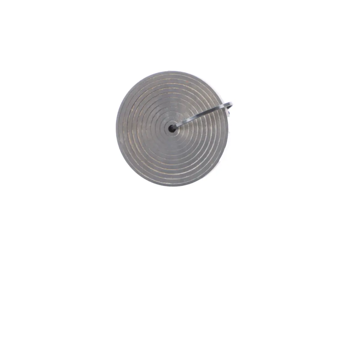 Mercedes Vito W447 Spring Pad Rear Axle Left Right N/O/S Coil Shim - SKU A4473240684 - Part number A4473240684