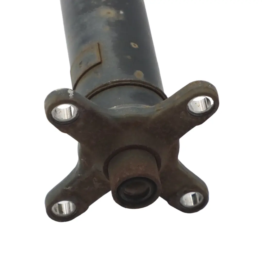 Propshaft Drive Shaft Automatic Transmission to Mercedes Vito W447 with Part number A4474104900 Mercedes Vito W447 Propshaft Drive Shaft Automatic Transmission - SKU A4474104900 - Part number A4474104900