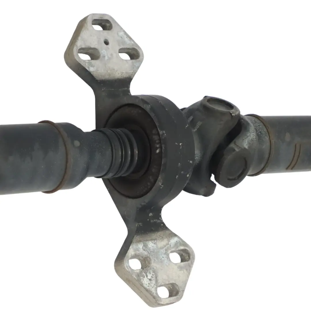 Propshaft Drive Shaft Automatic Transmission to Mercedes Vito W447 with Part number A4474104900 Mercedes Vito W447 Propshaft Drive Shaft Automatic Transmission - SKU A4474104900 - Part number A4474104900