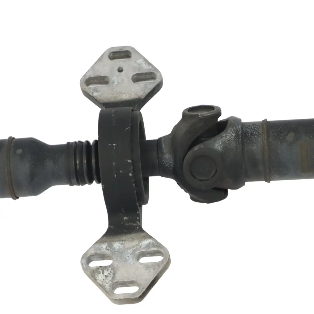 Mercedes Vito W447 Wał Napędowy Extra Long Automat - SKU A4474104900 - Numer Części A4474104900