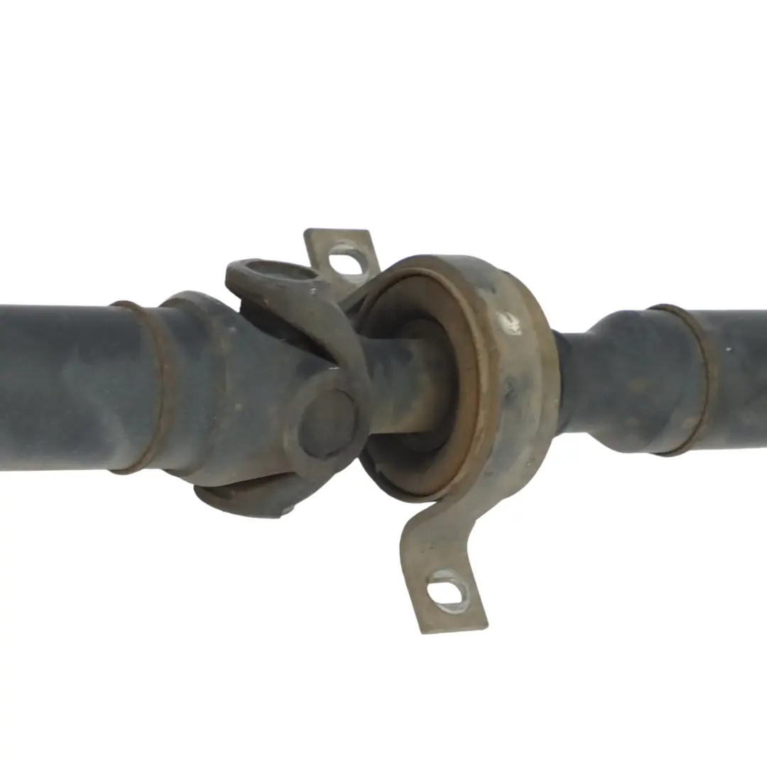 Propshaft Drive Shaft Automatic Transmission to Mercedes Vito W447 with Part number A4474104900 Mercedes Vito W447 Propshaft Drive Shaft Automatic Transmission - SKU A4474104900 - Part number A4474104900