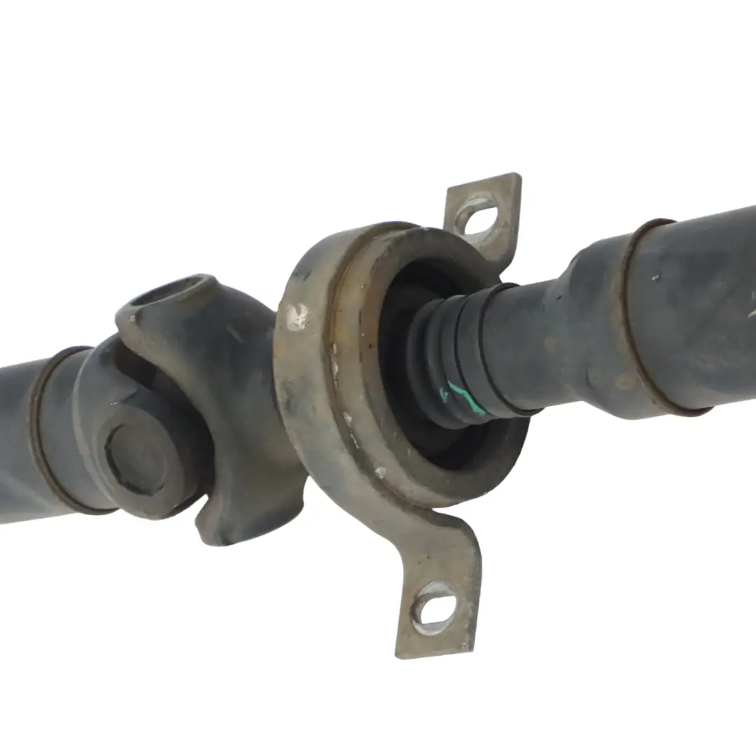 Propshaft Drive Shaft Automatic Transmission to Mercedes Vito W447 with Part number A4474104900 Mercedes Vito W447 Propshaft Drive Shaft Automatic Transmission - SKU A4474104900 - Part number A4474104900