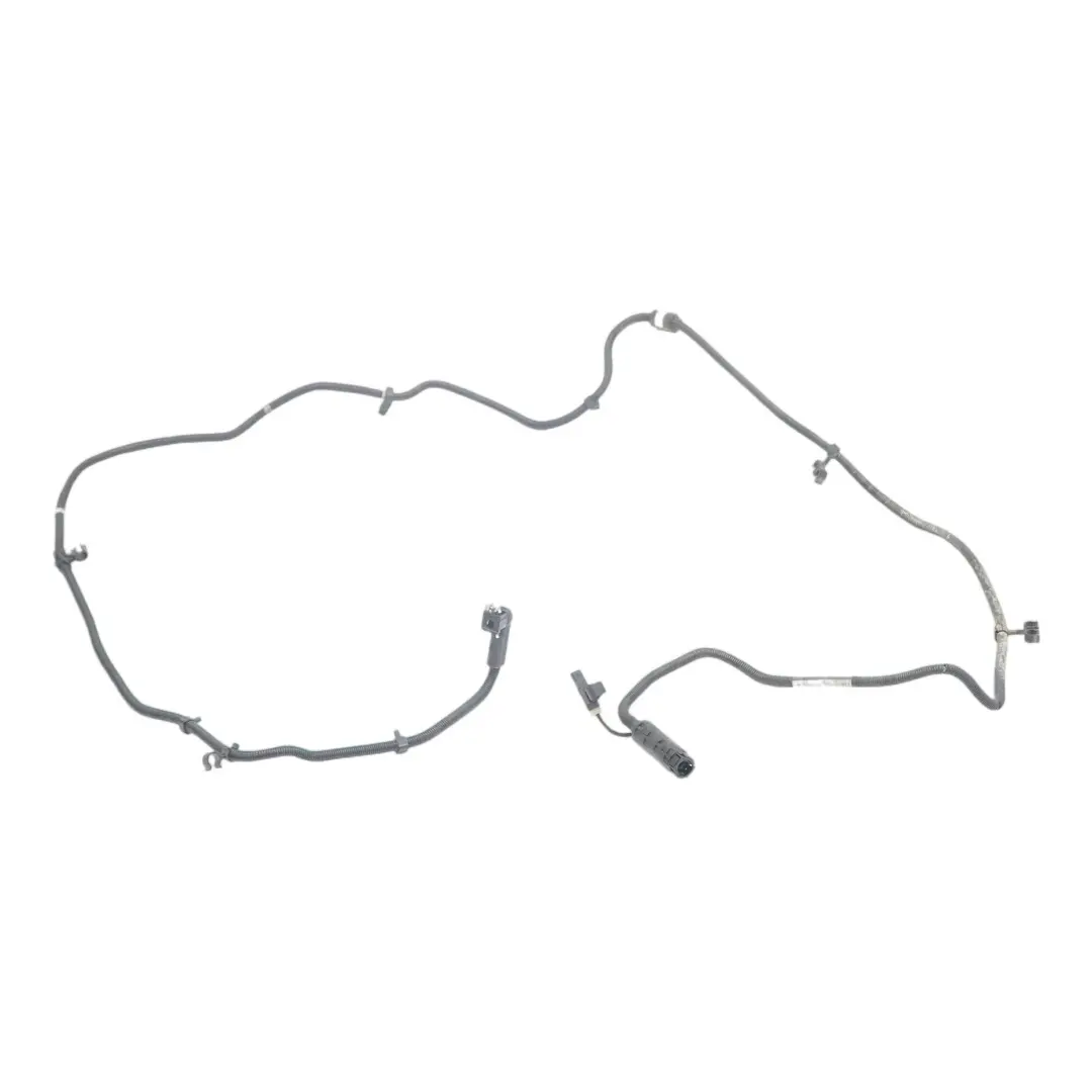 Tubo di rifornimento AdBlue Serbatoio Collo Linea per Mercedes Vito W447 con numero di parte A4474708800 Mercedes Vito W447 Tubo di rifornimento AdBlue Serbatoio Collo Linea - SKU A4474708800 - Numero di parte A4474708800