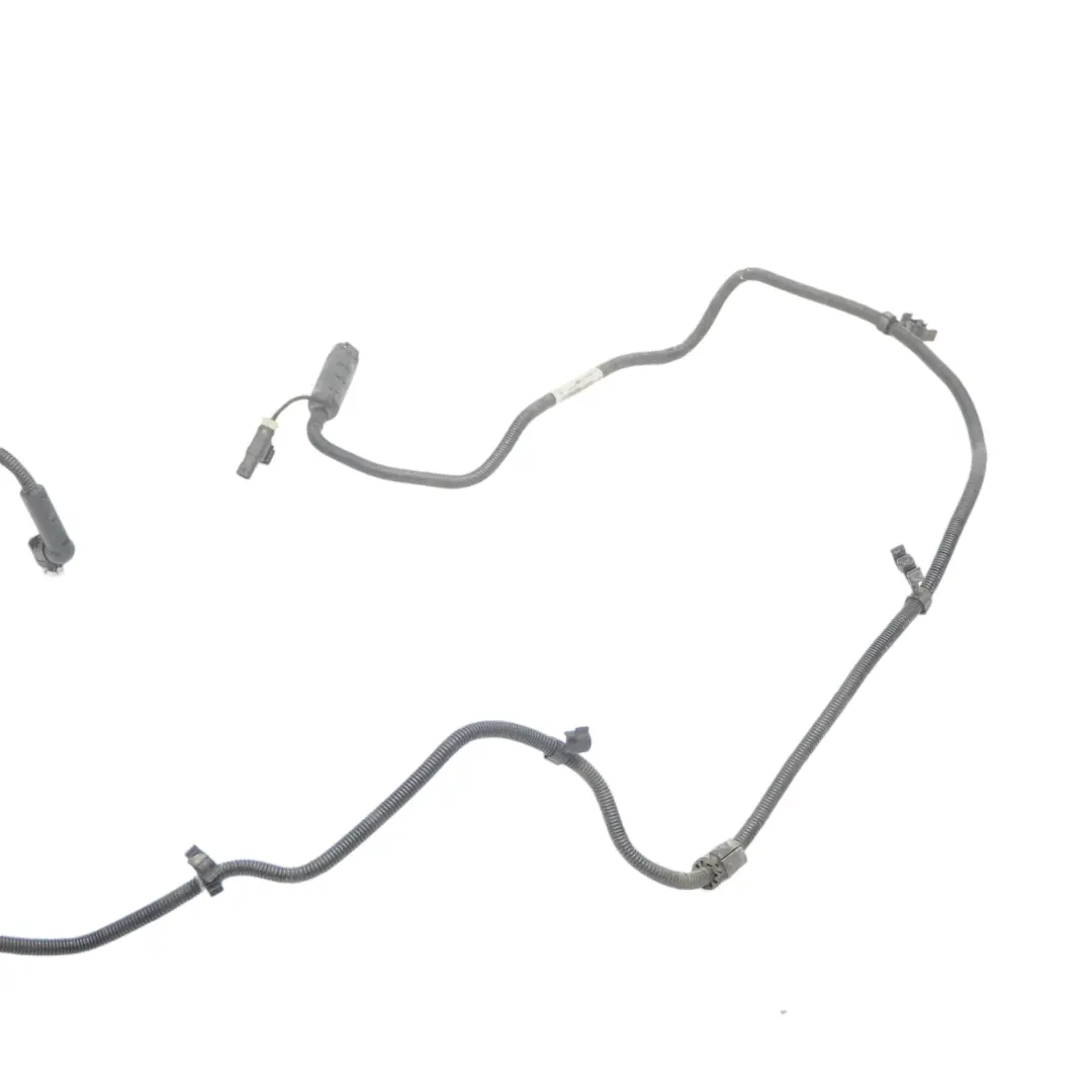 Tubo di rifornimento AdBlue Serbatoio Collo Linea per Mercedes Vito W447 con numero di parte A4474708800 Mercedes Vito W447 Tubo di rifornimento AdBlue Serbatoio Collo Linea - SKU A4474708800 - Numero di parte A4474708800