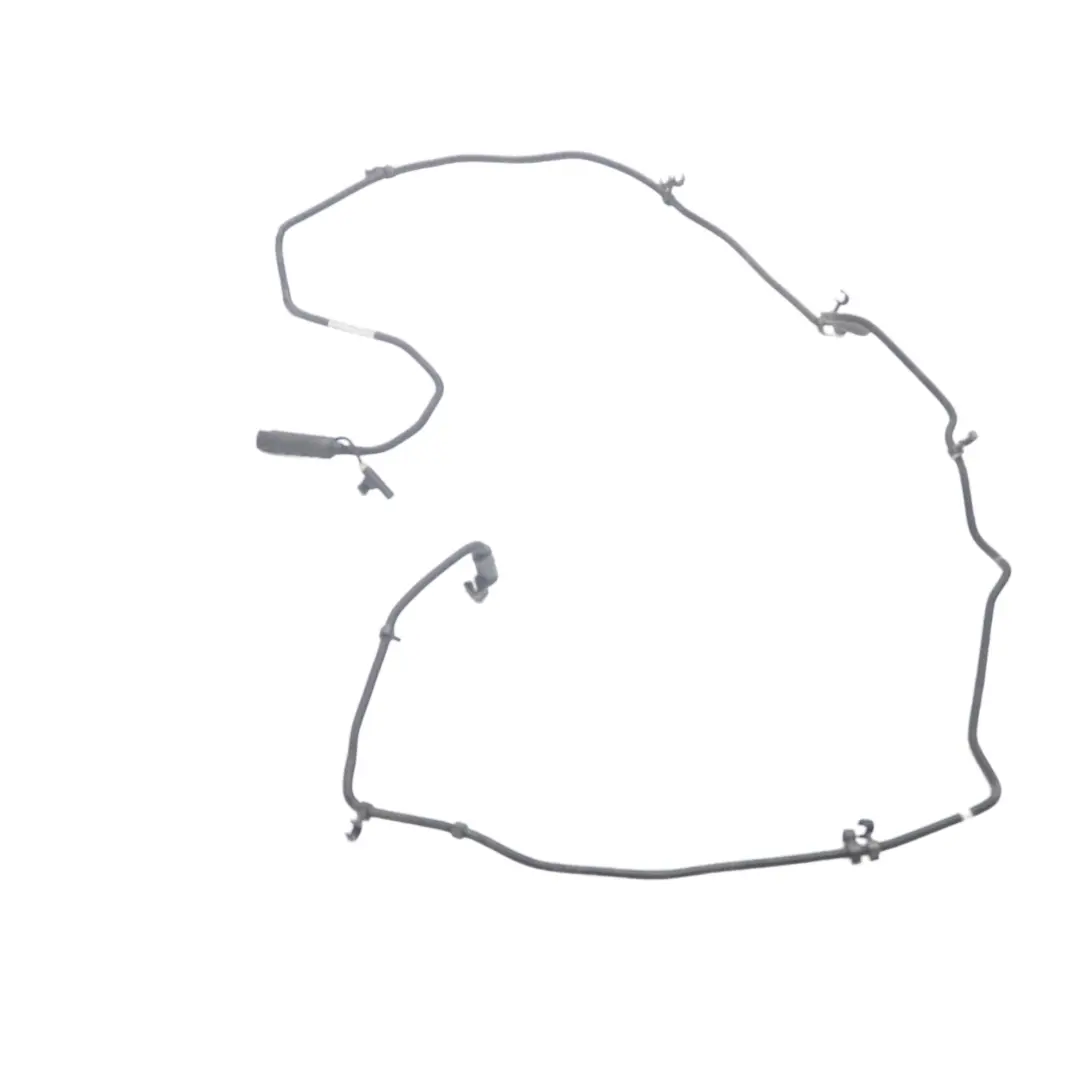 Tubo di rifornimento AdBlue Serbatoio Collo Linea per Mercedes Vito W447 con numero di parte A4474708800 Mercedes Vito W447 Tubo di rifornimento AdBlue Serbatoio Collo Linea - SKU A4474708800 - Numero di parte A4474708800