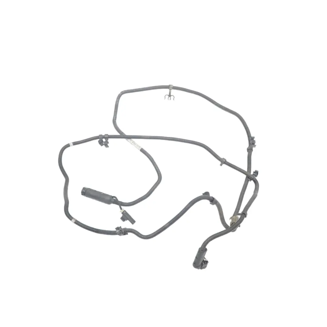 AdBlue Einfüllstutzen Vorratsbehälter Schlauch für Mercedes Vito W447 mit Teilenummer A4474708800 Mercedes Vito W447 AdBlue Einfüllstutzen Vorratsbehälter Schlauch - SKU A4474708800 - Teilenummer A4474708800