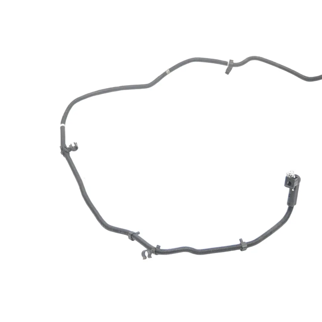Mercedes Vito W447 AdBlue Filler Pipe Tank Reservoir Neck Line Hose - SKU A4474708800 - Part number A4474708800