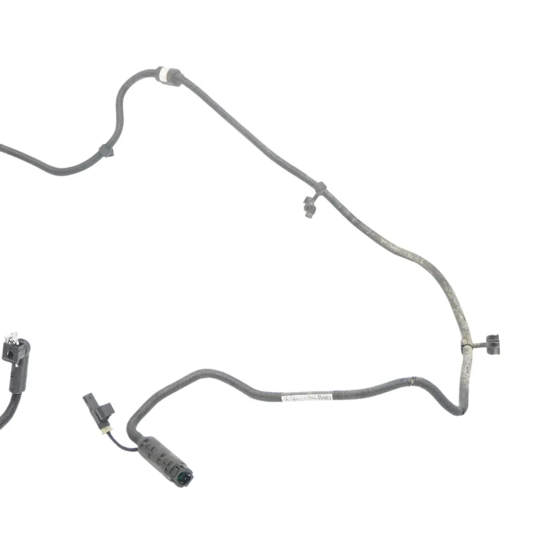 Tubo di rifornimento AdBlue Serbatoio Collo Linea per Mercedes Vito W447 con numero di parte A4474708800 Mercedes Vito W447 Tubo di rifornimento AdBlue Serbatoio Collo Linea - SKU A4474708800 - Numero di parte A4474708800