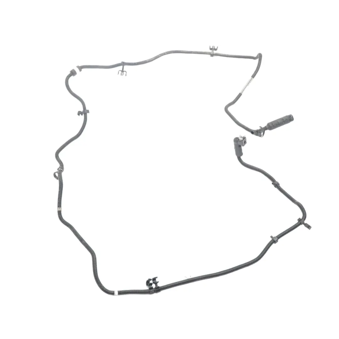 Rura Wlewu Zbiornika AdBlue Diesel do Mercedes Vito W447 o numerze A4474708800 Mercedes Vito W447 Rura Wlewu Zbiornika AdBlue Diesel - SKU A4474708800 - Numer Części A4474708800