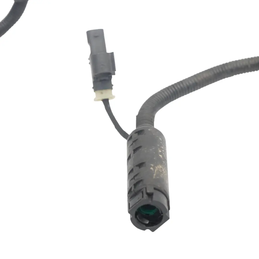 AdBlue Filler Pipe Tank Reservoir Neck Line Hose to Mercedes Vito W447 with Part number A4474708800 Mercedes Vito W447 AdBlue Filler Pipe Tank Reservoir Neck Line Hose - SKU A4474708800 - Part number A4474708800