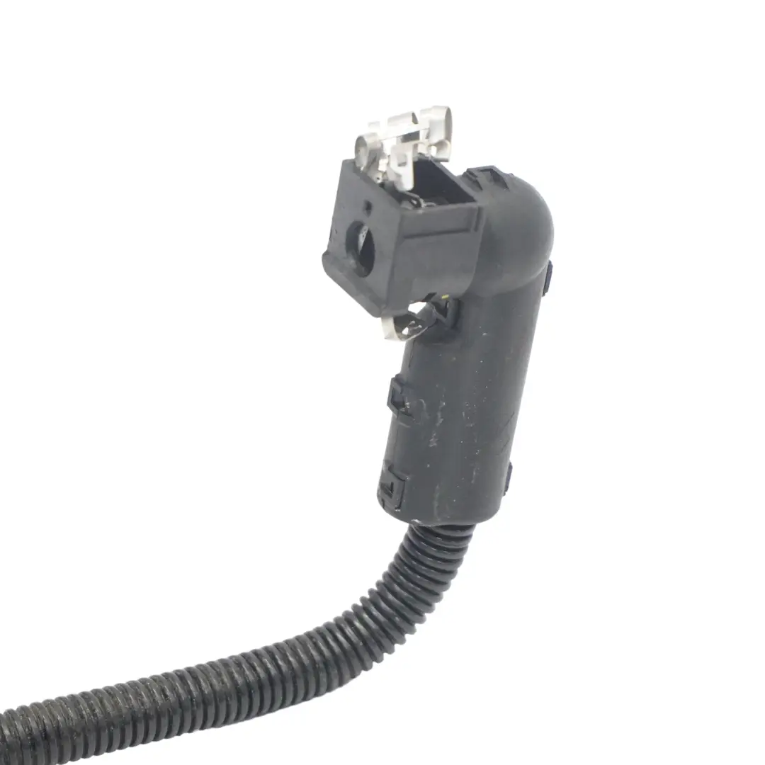 Tubo di rifornimento AdBlue Serbatoio Collo Linea per Mercedes Vito W447 con numero di parte A4474708800 Mercedes Vito W447 Tubo di rifornimento AdBlue Serbatoio Collo Linea - SKU A4474708800 - Numero di parte A4474708800