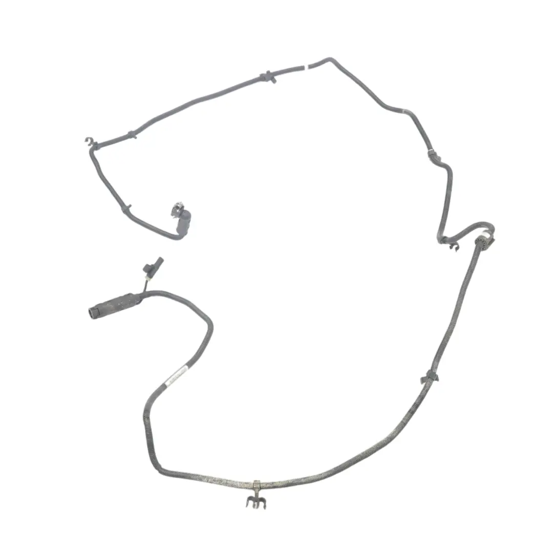 Tubo di rifornimento AdBlue Serbatoio Collo Linea per Mercedes Vito W447 con numero di parte A4474708800 Mercedes Vito W447 Tubo di rifornimento AdBlue Serbatoio Collo Linea - SKU A4474708800 - Numero di parte A4474708800