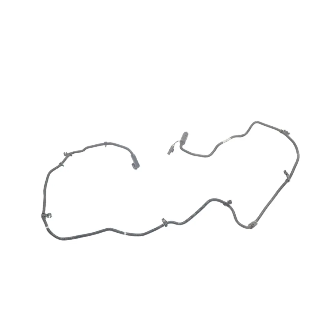 AdBlue Pantalon Tube de Remplissage Réservoir pour Mercedes Vito W447 à propos du numéro de pièce A4474708800 Mercedes Vito W447 AdBlue Pantalon Tube de Remplissage Réservoir - SKU A4474708800 - Numéro de pièce A4474708800