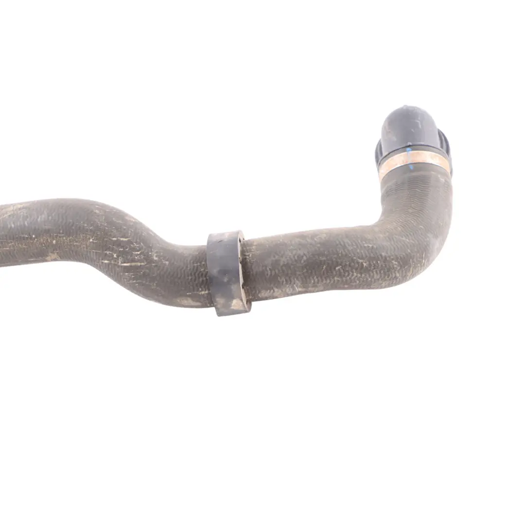 Mercedes Vito W447 OM622 Diesel Water Coolant Pipe Hose Line - SKU A4475014200 - Part number A4475014200