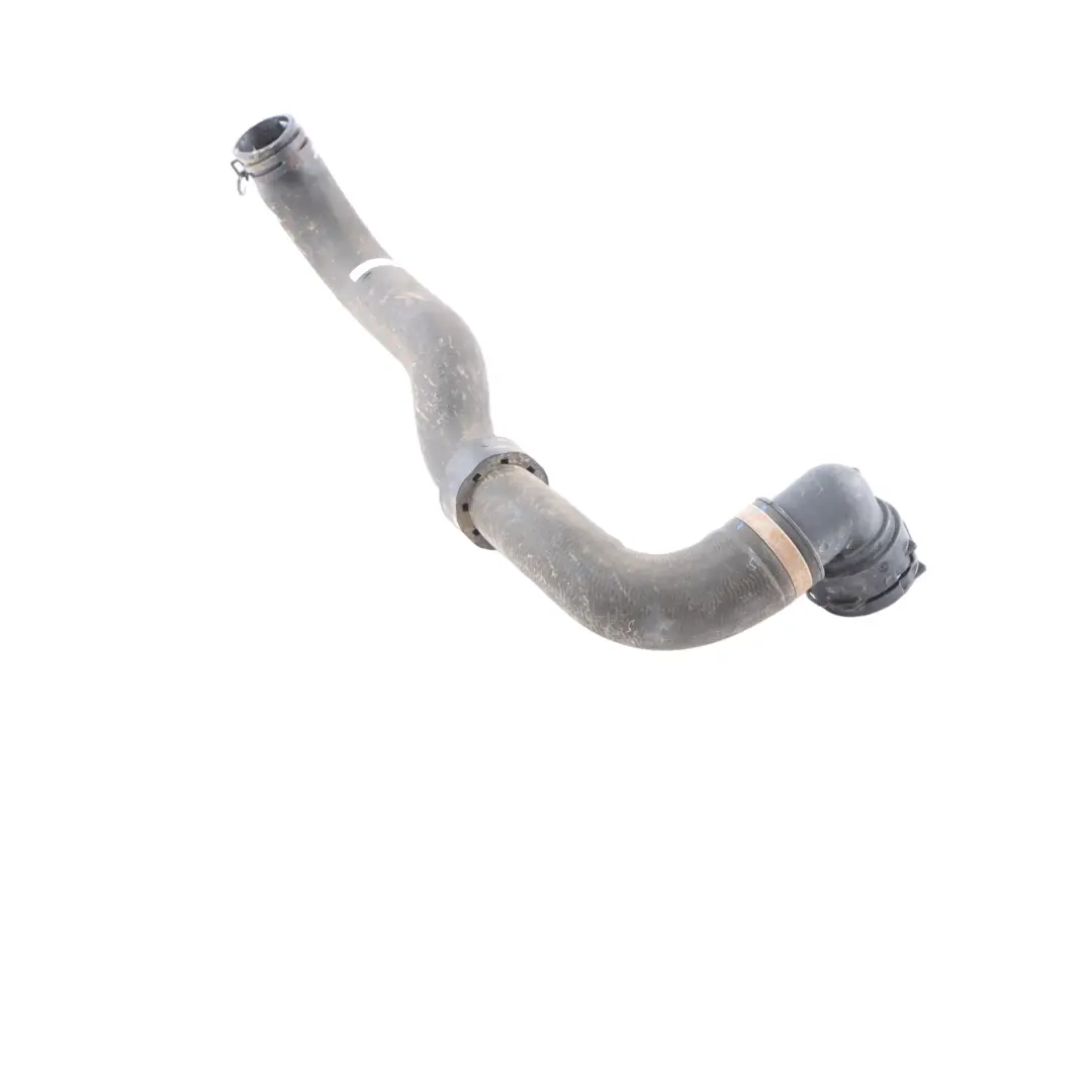 Mercedes Vito W447 OM622 Diesel Water Coolant Pipe Hose Line - SKU A4475014200 - Part number A4475014200
