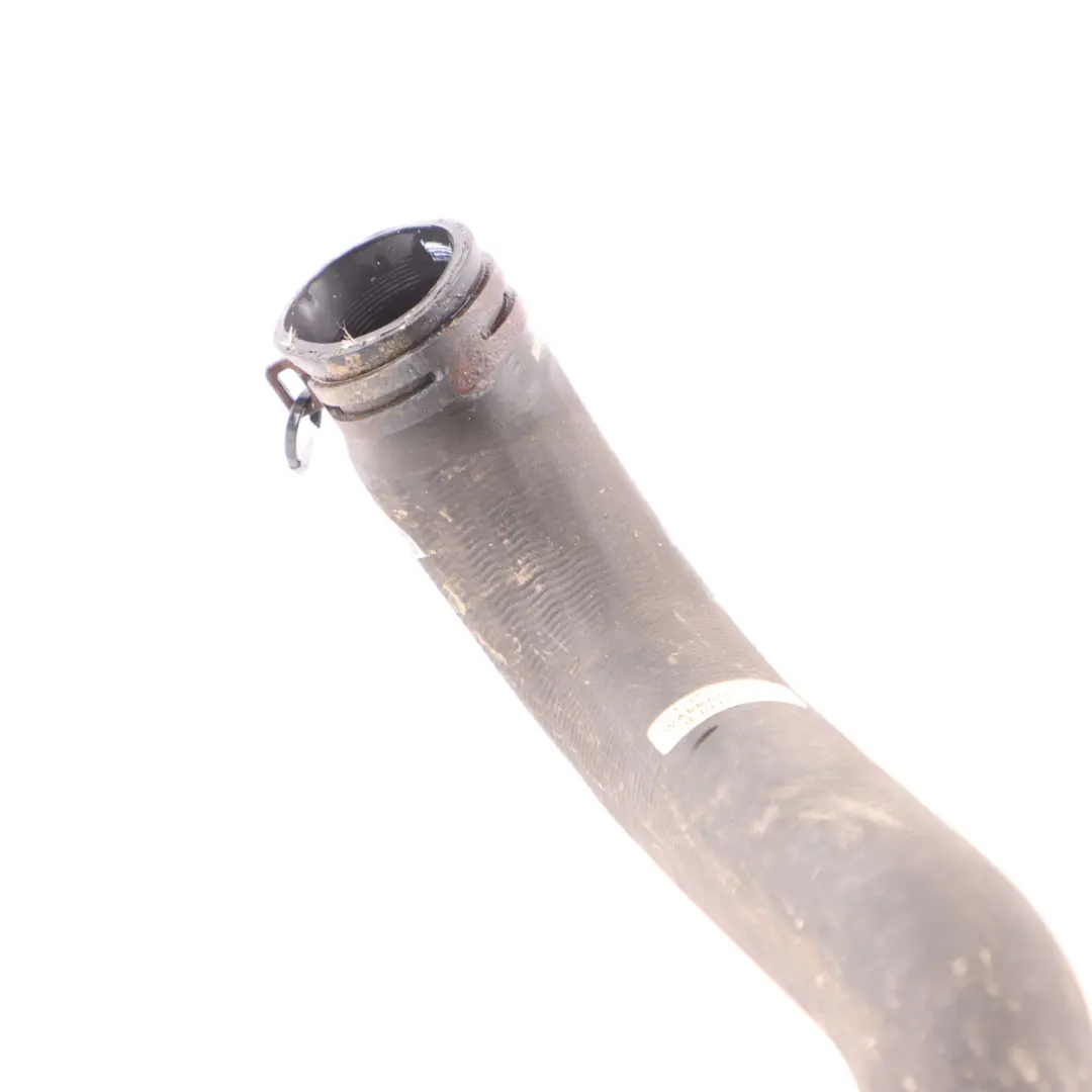 Mercedes Vito W447 OM622 Diesel Water Coolant Pipe Hose Line - SKU A4475014200 - Part number A4475014200