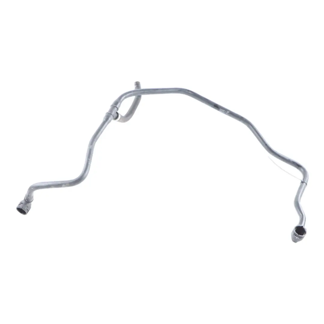 Mercedes W447 OM622 Water Coolant Hose Pipe Line Tube Reservoir Tank - SKU A4475014300 - Part number A4475014300