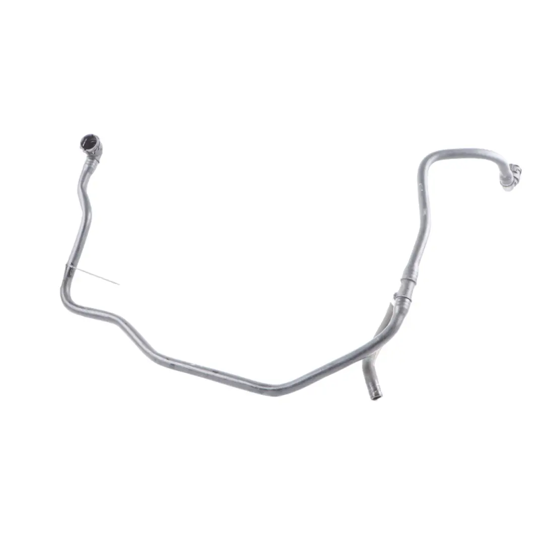 Mercedes W447 OM622 Water Coolant Hose Pipe Line Tube Reservoir Tank - SKU A4475014300 - Part number A4475014300