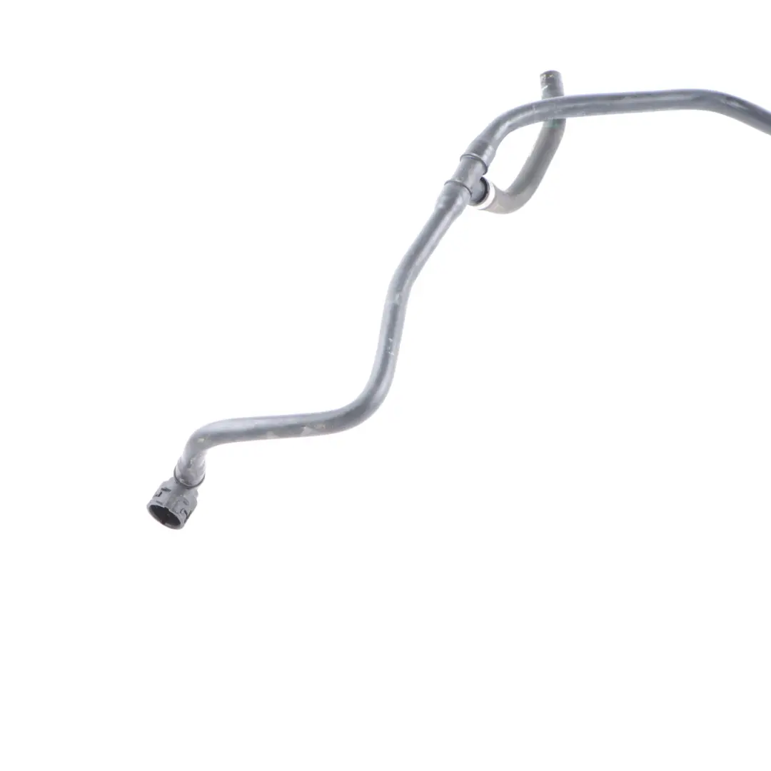 OM622 Water Coolant Hose Pipe Line Tube Reservoir Tank to Mercedes W447 with Part number A4475014300 Mercedes W447 OM622 Water Coolant Hose Pipe Line Tube Reservoir Tank - SKU A4475014300 - Part number A4475014300